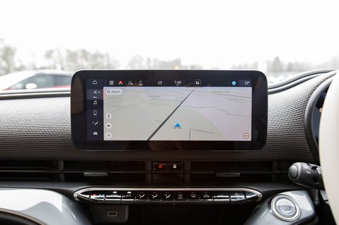 Fiat 500e LA PRIMA 26