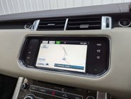 Land Rover Range Rover Sport 3.0 Range Rover Sport HSE Dynamic SDV6 Auto 4WD 5dr 89