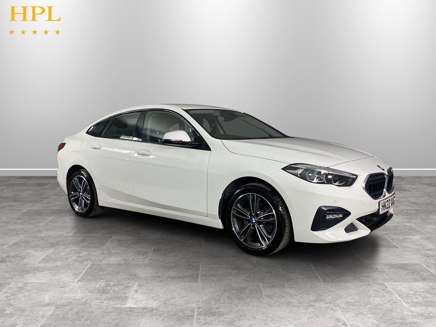 BMW 2 Series listing photo