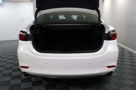 Mazda 6 SPORT NAV PLUS 20