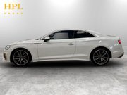 Audi A5 2.0 TFSI 40 S line Coupe 2dr Petrol S Tronic Euro 6 (s/s) (204 ps) Cruise - 4