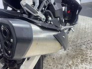 Lexmoto LXR SE TR 125 2022 9K NEW MOT 125CC SPORTS BIKE LEARNER 1 OWNER 15