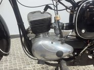 BSA Bantam 175 D14/4 1968 VERY CLEAN CLASSIC PROJECT COLLECTORS BIKE 16
