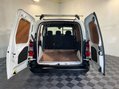 Citroen Berlingo 625 ENTERPRISE L1 BLUEHDI 7