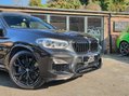 BMW X4 3.0 X4 M Competition Edition Auto 4WD 5dr 11