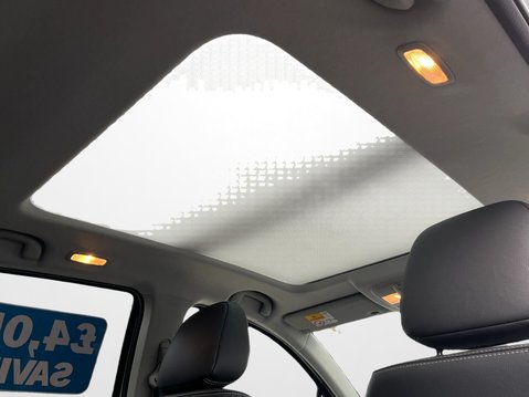 Suzuki S-Cross 1.4 Boosterjet 48V Hybrid Ultra ALLGRIP 5dr 32