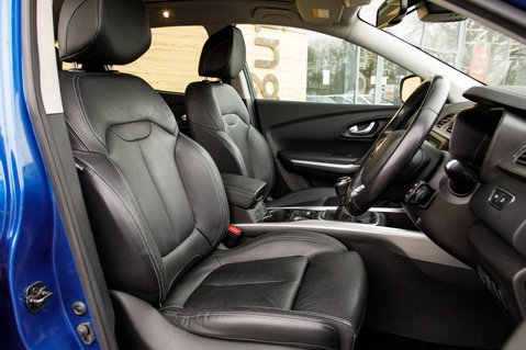 Renault Kadjar GT LINE TCE 34