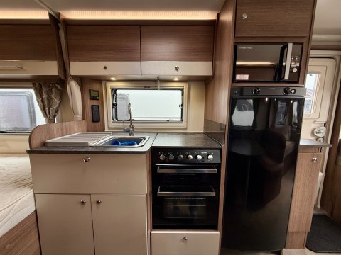 Bailey Pegasus Grande SE Turin 21