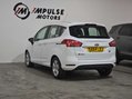 Ford B-Max 1.6 B-Max Zetec Auto 5dr 10