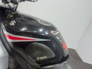 Suzuki GS500 2007 20K RUNNING PROJECT BIKE 500CC TWIN A2 FAIRED MODEL 25