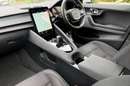Polestar 2 BASE 2