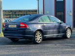 Volvo S80 1.6D DRIVe SE Saloon 4dr Diesel Manual Euro 4 (s/s) (109 ps) 7