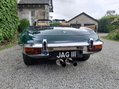 Jaguar E-Type V12 Roadster Manual 5