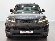 Land Rover Range Rover Sport 3.0 P440e 38.2kWh SE SUV 5dr Petrol Plug-in Hybrid Auto 4WD Euro 6 (s/s) (4 12
