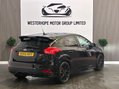 Ford Focus 2.0T EcoBoost ST-2 Euro 6 (s/s) 5dr 4
