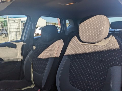 Renault Captur DYNAMIQUE NAV DCI 18