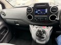 Peugeot Partner 1.6 BlueHDi 854 Professional Panel Van 5dr Diesel Manual L1 (112 g/km, 97.6 29
