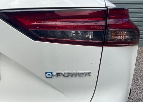 Nissan Qashqai E-POWER ACENTA PREMIUM 16