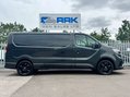 Renault Trafic 2.0 dCi Blue LL30 Sport+ Panel Van 5dr Diesel Manual L2 H1 Euro 6 (s/s) (15 6