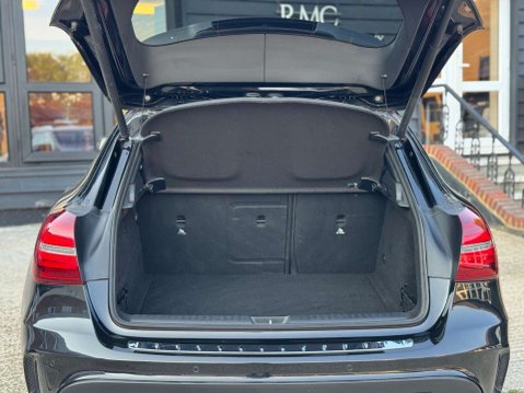 Mercedes-Benz GLA 1.6 GLA200 AMG Line Edition (Plus) 7G-DCT Euro 6 (s/s) 5dr 20