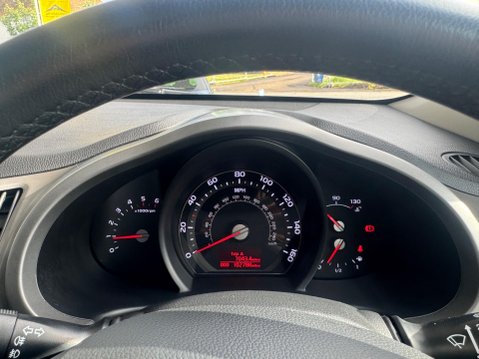 Kia Sportage 1.7 CRDi EcoDynamics 2 2WD Euro 5 (s/s) 5dr 17