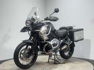 BMW R1200GS 2012 36k luggage new mot 1200cc adventure bike 6