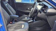 Vauxhall Corsa 1.2 Turbo Ultimate Nav Hatchback 5dr Petrol Auto Euro 6 (s/s) (130 ps) 16
