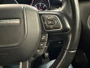 Land Rover Range Rover Evoque 2.2 SD4 Pure Tech Auto 4WD Euro 5 (s/s) 5dr 24