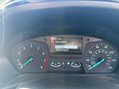 Ford Fiesta 1.0T EcoBoost Zetec Hatchback 5dr Petrol Manual Euro 6 (s/s) (100 ps) 20