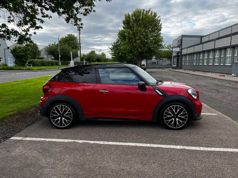 Mini Paceman 1.6 Paceman Cooper S 3dr 62