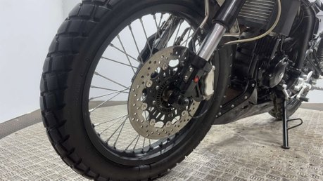 Mondial HPS Hipster 300cc 2019 25