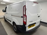 Ford Transit Custom 2.0 Transit Custom 290 19