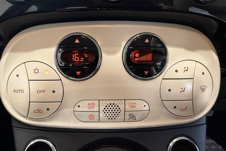 Fiat 500 1.0 MHEV Star Euro 6 (s/s) 2dr 43