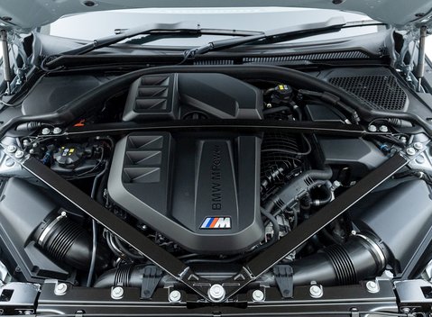 BMW M3 Competition 28