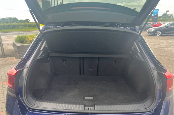 Volkswagen T-Roc SEL TDI 4MOTION 34