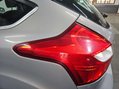 Ford Focus 1.6 Focus Zetec 105 5dr 75