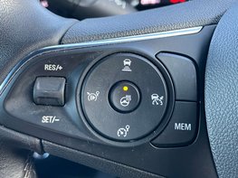 Vauxhall Mokka 1.2 Mokka SRi Nav Premium T 5dr 50