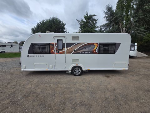 Bailey Unicorn Cabrera  7