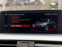 BMW 4 Series 2.0 420I Gran Coupe M Sport Auto 5dr 39