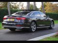 Audi A8 3.0 TDI V6 50 Tiptronic quattro Euro 6 (s/s) 4dr 11