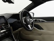 BMW 8 Series 3.0 840i Auto 2dr 28