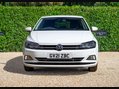 Volkswagen Polo 1.0 Polo Active TSi Semi-Auto 5dr 9