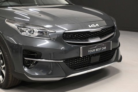 Kia Xceed 1.5 XCeed 3 ISG 5dr 10