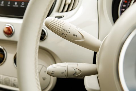 Fiat 500 DOLCEVITA PLUS MHEV 17