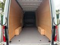 Mercedes-Benz Sprinter 314 CDI 12