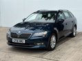 Skoda Superb 1.4 Superb SE TSi 5dr 31