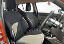 Suzuki Ignis 1.2 Dualjet 12V Hybrid SZ5 5dr CVT 18