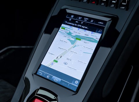 Lamborghini Huracan LP 640-4 EVO SPYDER 60th Anniversary Edition 30