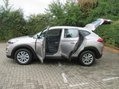 Hyundai TUCSON 2.0 CRDi SE Nav 4WD Euro 6 5dr 9