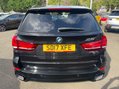BMW X5 3.0 40d M Sport Auto xDrive Euro 6 (s/s) 5dr 10